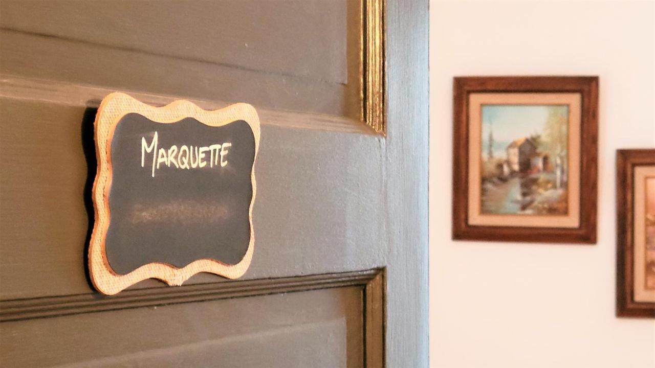Auberge Du Vignoble Bromont Exteriér fotografie